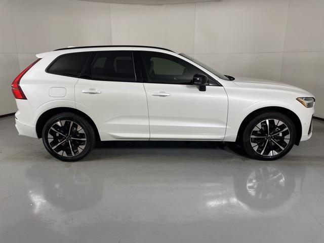 new 2026 Volvo XC60 car, priced at $54,985