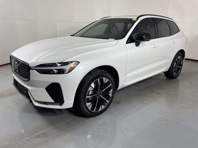 new 2026 Volvo XC60 car, priced at $54,985