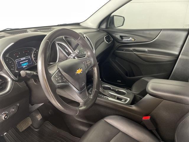 used 2018 Chevrolet Equinox car, priced at $13,500