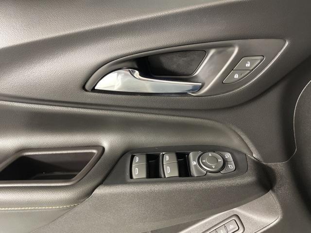 used 2018 Chevrolet Equinox car, priced at $13,500