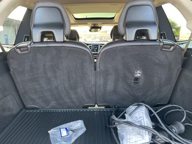 used 2022 Volvo XC90 Recharge Plug-In Hybrid car, priced at $49,000