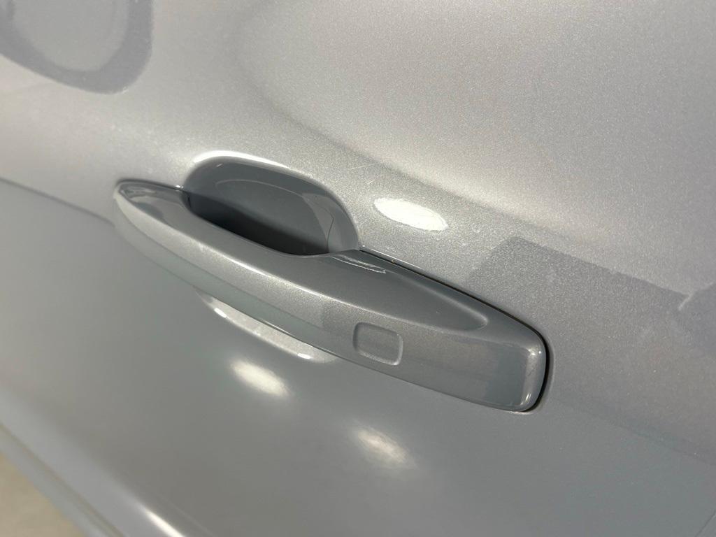 used 2023 Volvo XC60 car, priced at $31,500