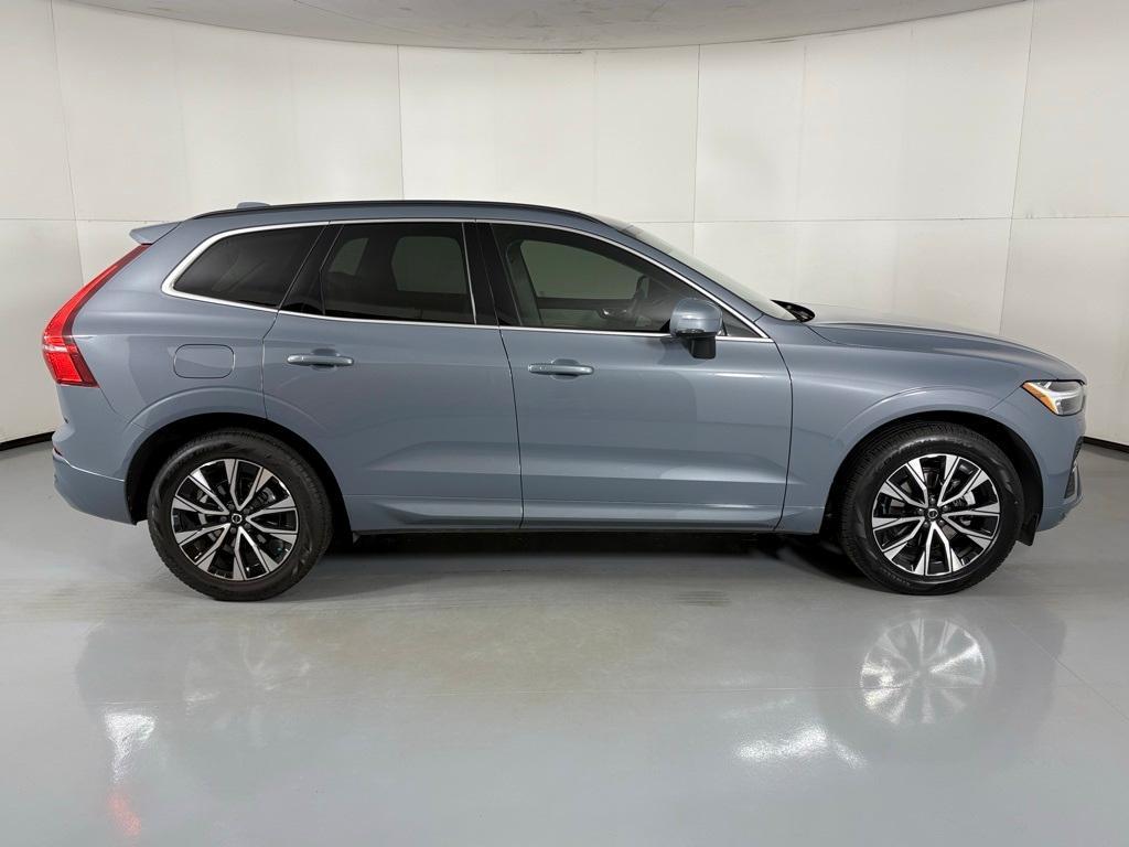 used 2023 Volvo XC60 car, priced at $31,500