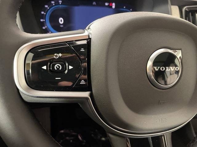 new 2025 Volvo XC90 Plug-In Hybrid car, priced at $88,695