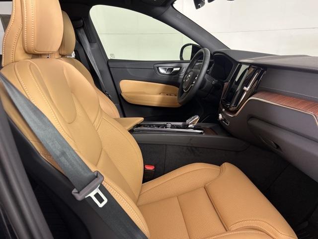 new 2025 Volvo XC60 car, priced at $56,660