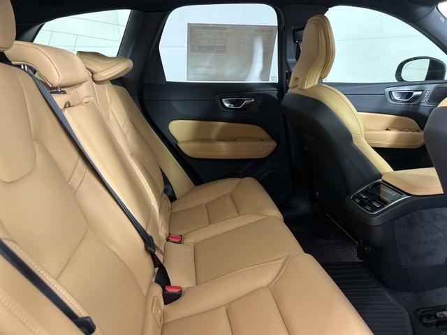 new 2025 Volvo XC60 car, priced at $56,660
