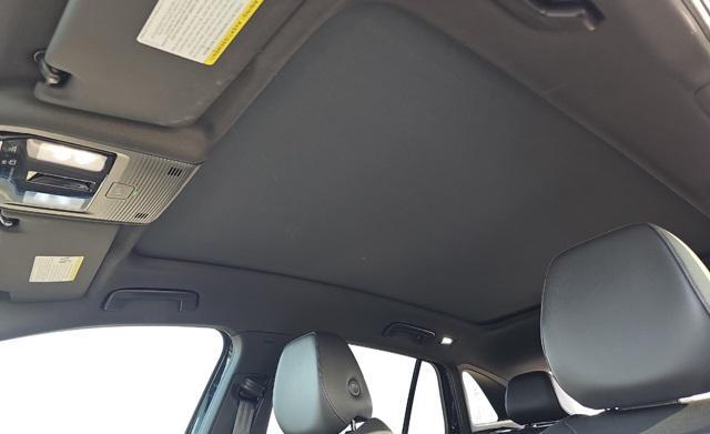 used 2021 Volkswagen ID.4 car, priced at $24,500