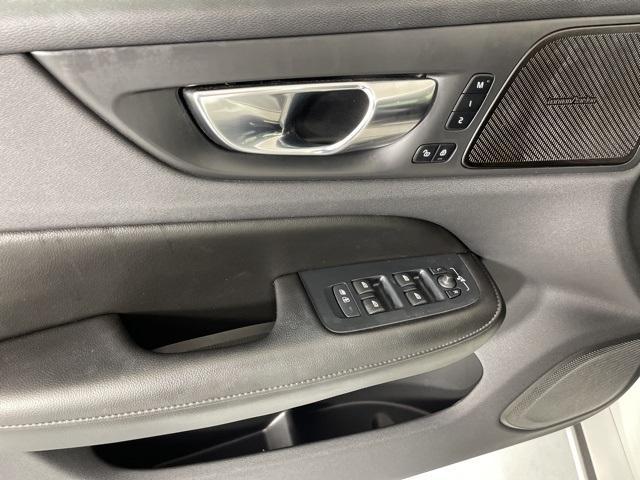 used 2022 Volvo S60 car, priced at $25,500