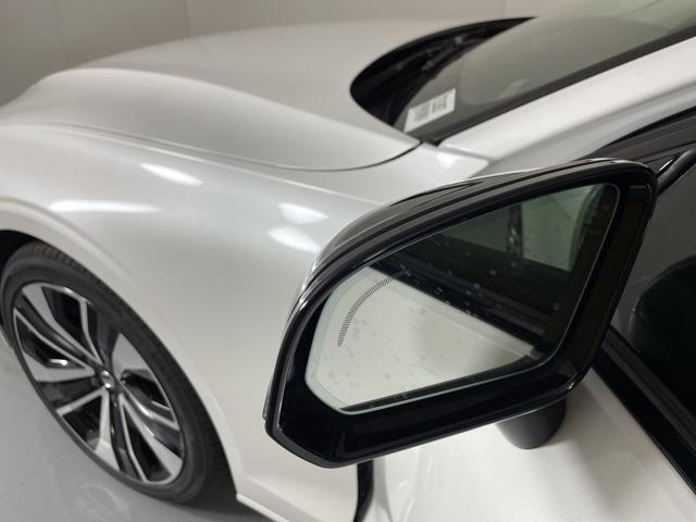 used 2022 Volvo S60 car, priced at $25,500