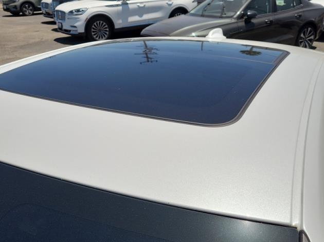 used 2022 Volvo S60 car, priced at $27,895