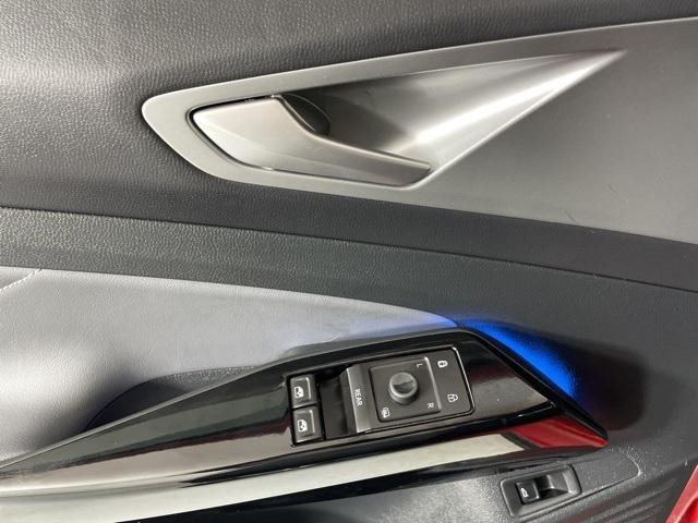 used 2023 Volkswagen ID.4 car, priced at $23,900