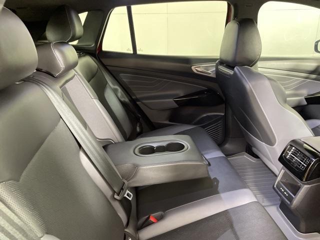 used 2023 Volkswagen ID.4 car, priced at $23,900