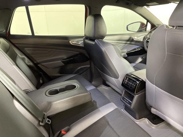 used 2023 Volkswagen ID.4 car, priced at $23,900