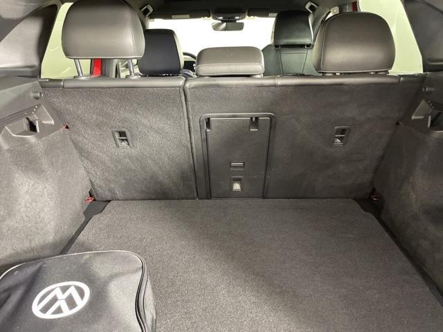 used 2023 Volkswagen ID.4 car, priced at $23,900