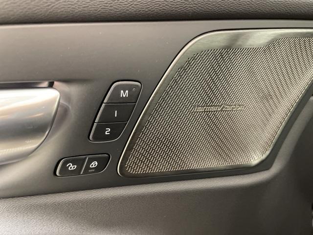 used 2024 Volvo XC60 Recharge Plug-In Hybrid car, priced at $57,000