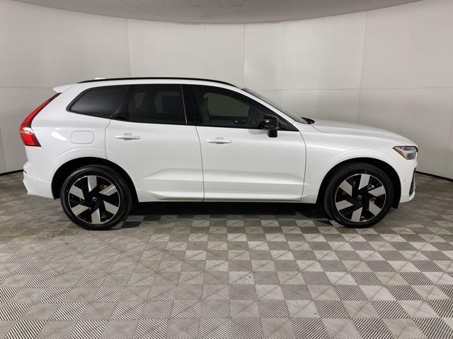 new 2025 Volvo XC60 Plug-In Hybrid car, priced at $62,510