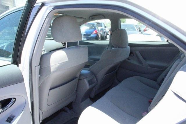 used 2010 Toyota Camry car, priced at $9,000
