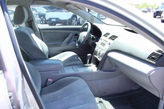 used 2010 Toyota Camry car, priced at $9,000
