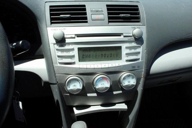 used 2010 Toyota Camry car, priced at $9,000
