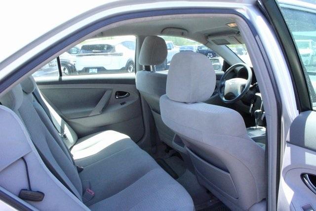 used 2010 Toyota Camry car, priced at $9,000