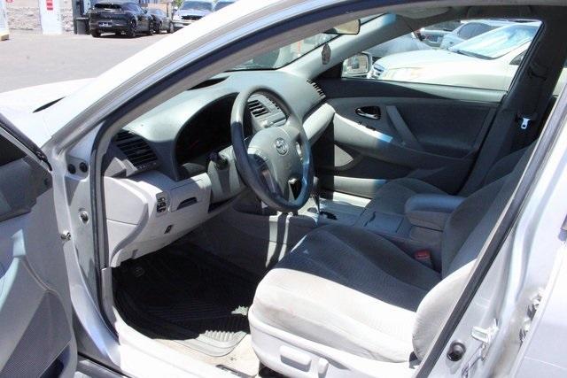 used 2010 Toyota Camry car, priced at $9,000