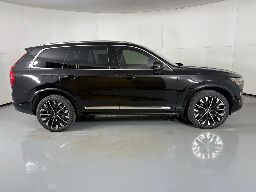 new 2026 Volvo XC90 Plug-In Hybrid car, priced at $78,875