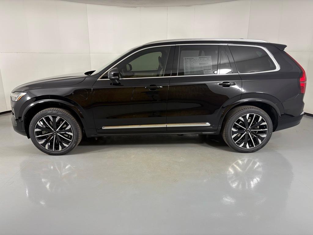 new 2026 Volvo XC90 Plug-In Hybrid car, priced at $78,875