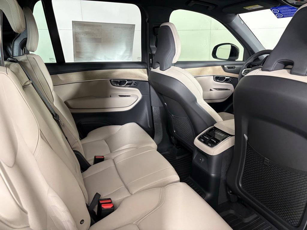 new 2026 Volvo XC90 Plug-In Hybrid car, priced at $78,875