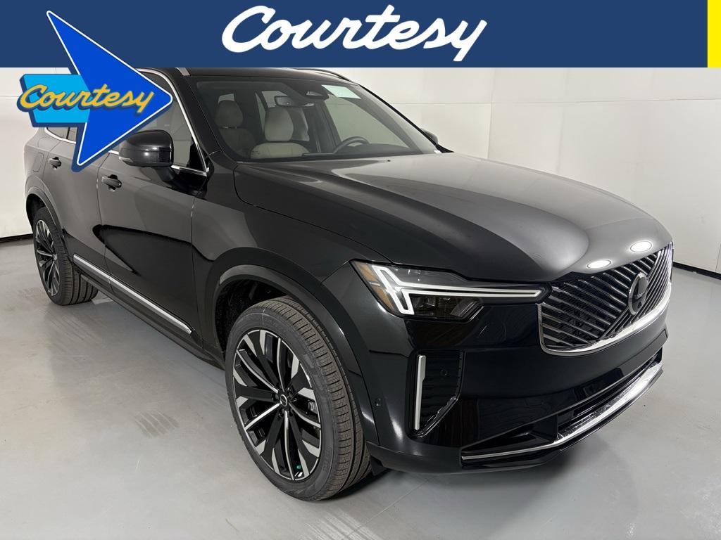 new 2026 Volvo XC90 Plug-In Hybrid car, priced at $78,875