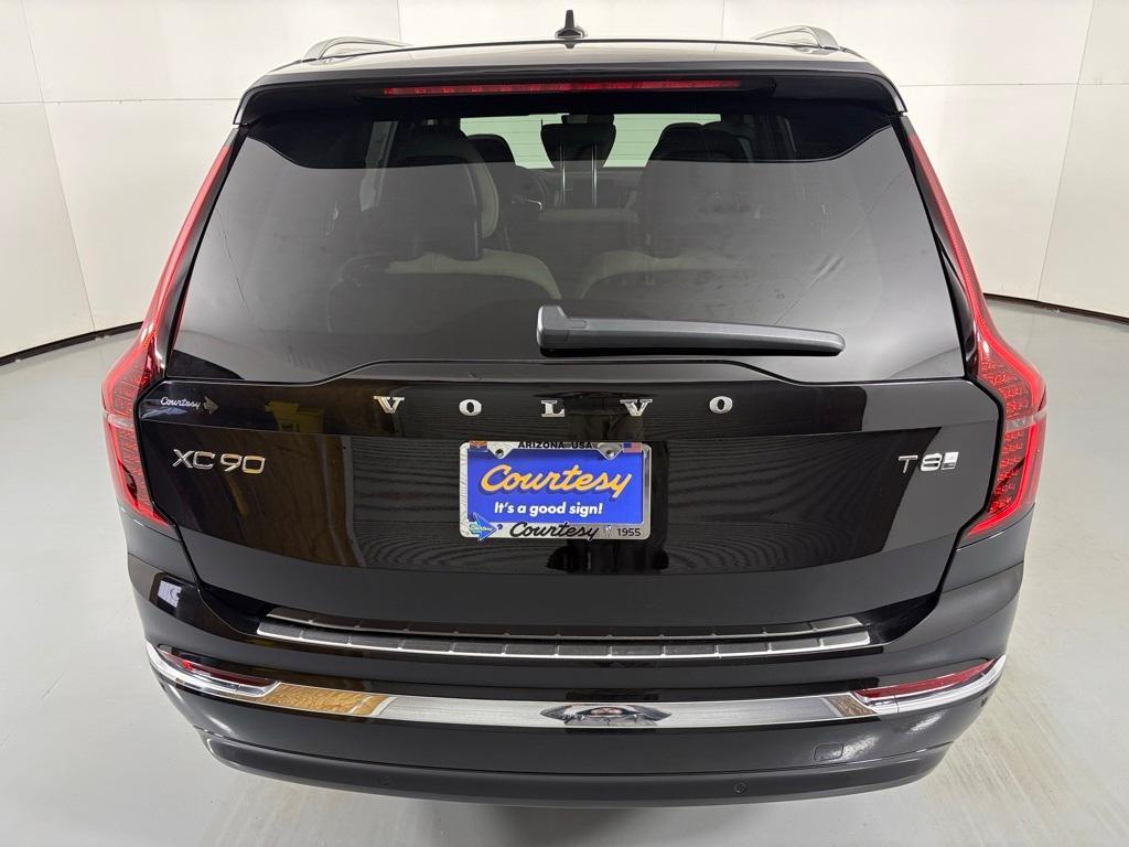 new 2026 Volvo XC90 Plug-In Hybrid car, priced at $78,875