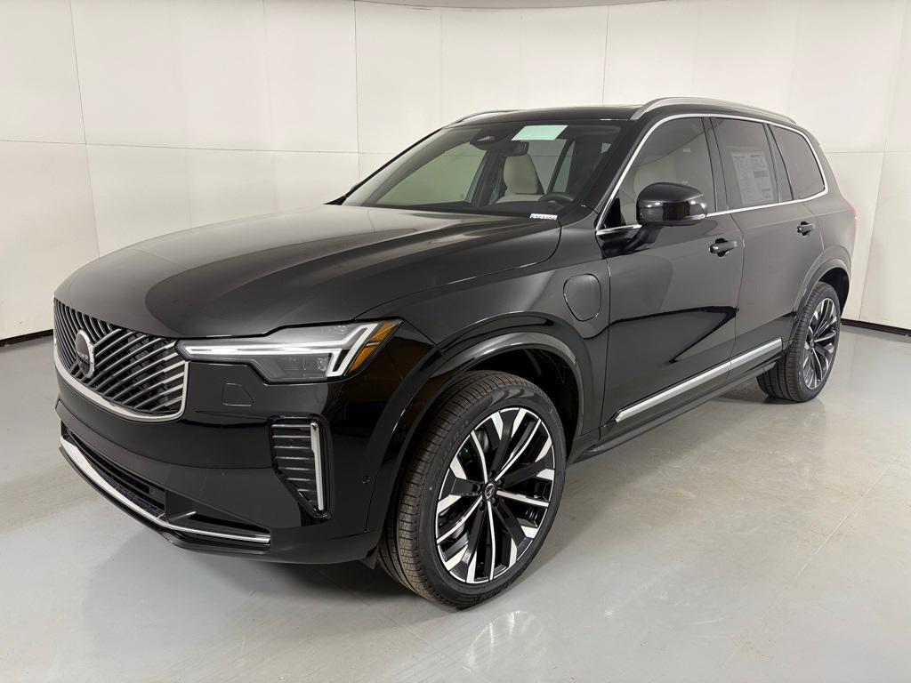 new 2026 Volvo XC90 Plug-In Hybrid car, priced at $78,875