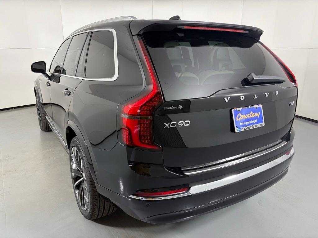 new 2026 Volvo XC90 Plug-In Hybrid car, priced at $78,875
