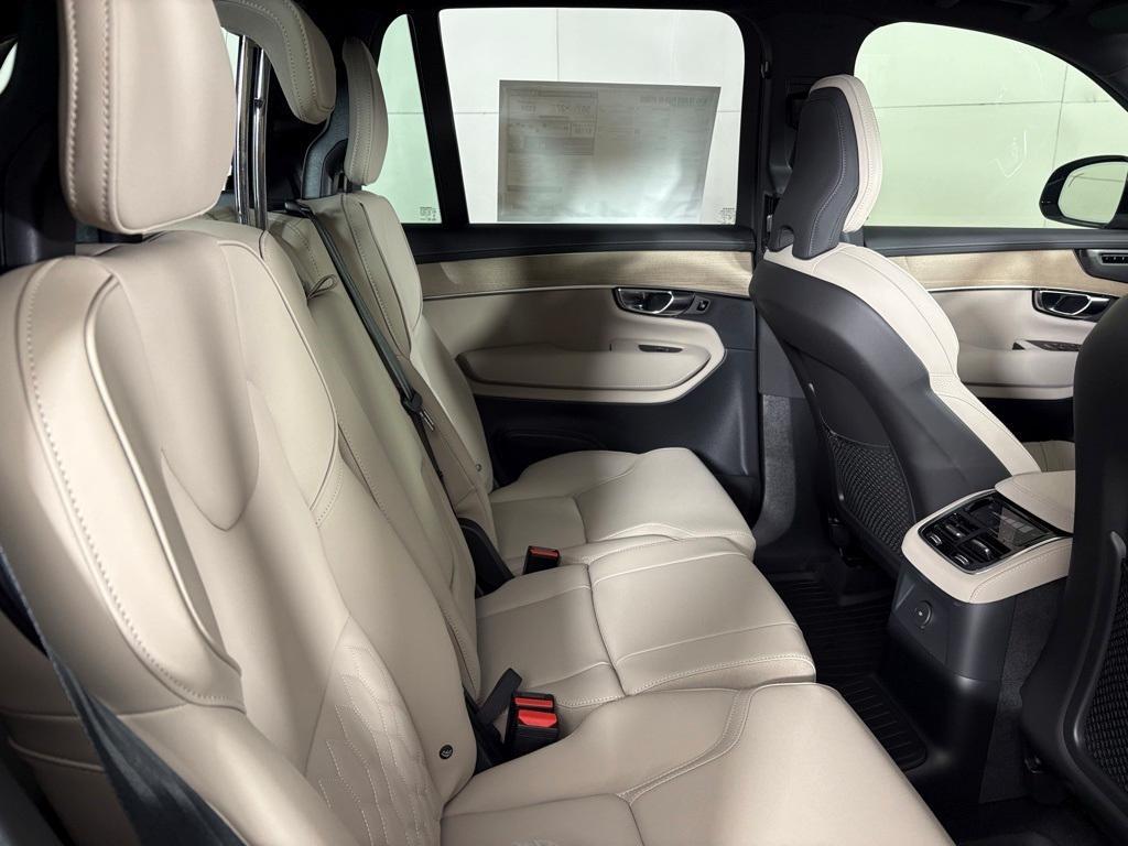new 2026 Volvo XC90 Plug-In Hybrid car, priced at $78,875