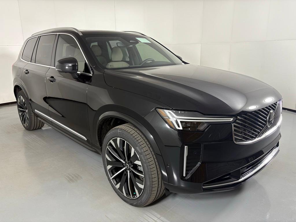 new 2026 Volvo XC90 Plug-In Hybrid car, priced at $78,875
