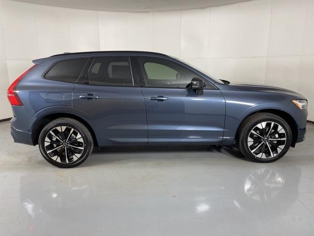 new 2026 Volvo XC60 car, priced at $55,200