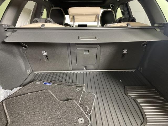 new 2026 Volvo XC60 car, priced at $55,200