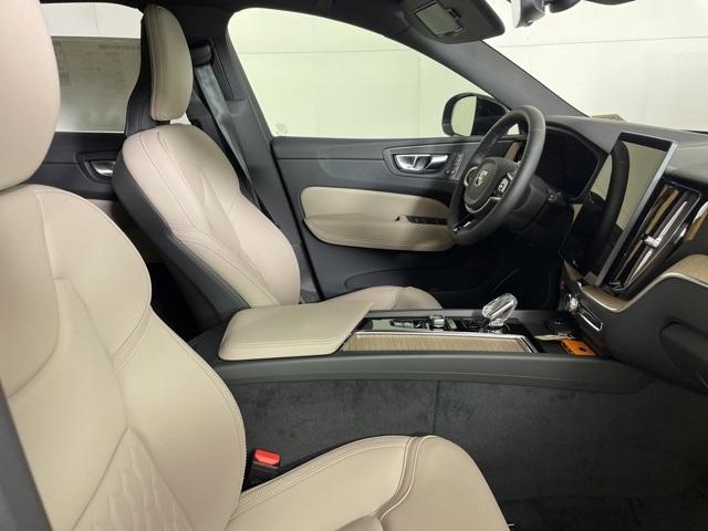 new 2026 Volvo XC60 car, priced at $55,200