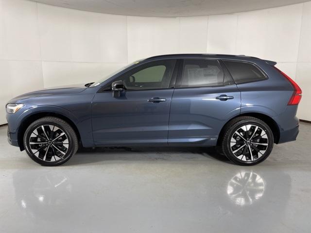 new 2026 Volvo XC60 car, priced at $55,200