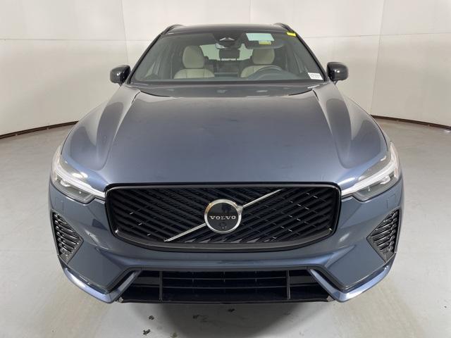 new 2026 Volvo XC60 car, priced at $55,200