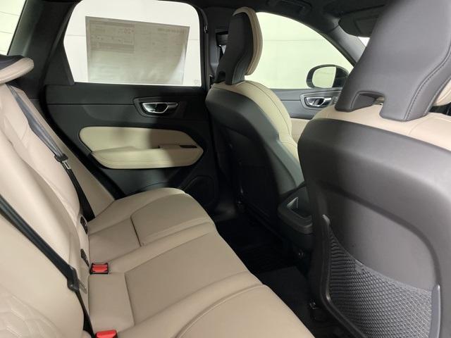 new 2026 Volvo XC60 car, priced at $55,200