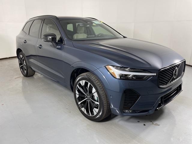 new 2026 Volvo XC60 car, priced at $55,200