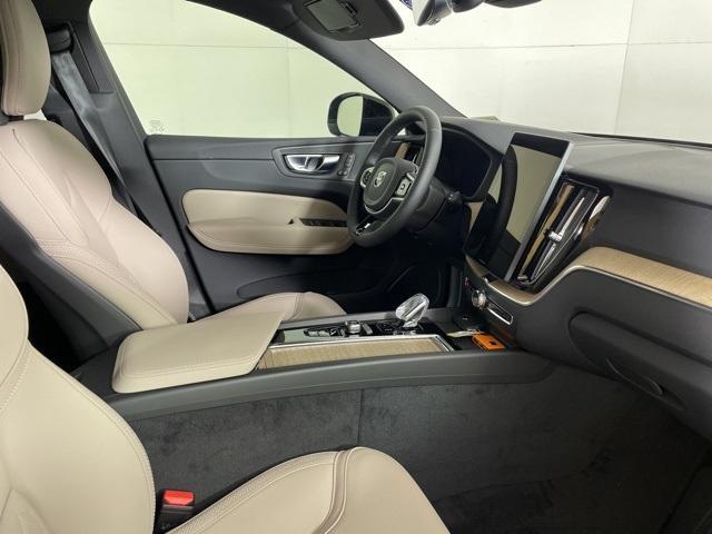 new 2026 Volvo XC60 car, priced at $55,200