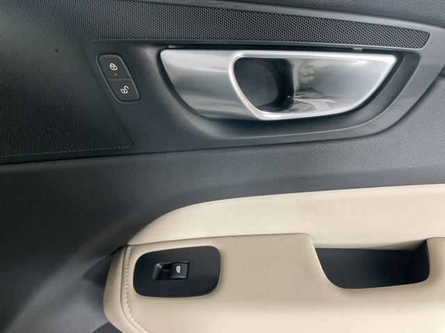 new 2026 Volvo XC60 car, priced at $55,200