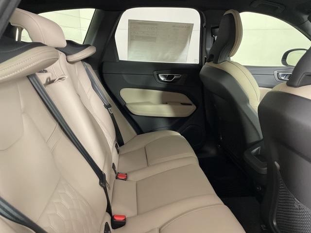 new 2026 Volvo XC60 car, priced at $55,200