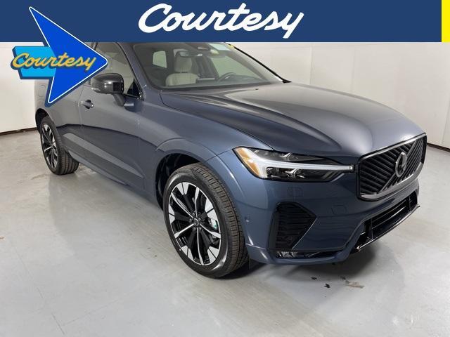 new 2026 Volvo XC60 car, priced at $55,200