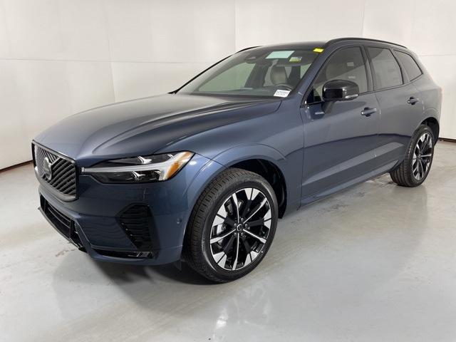 new 2026 Volvo XC60 car, priced at $55,200