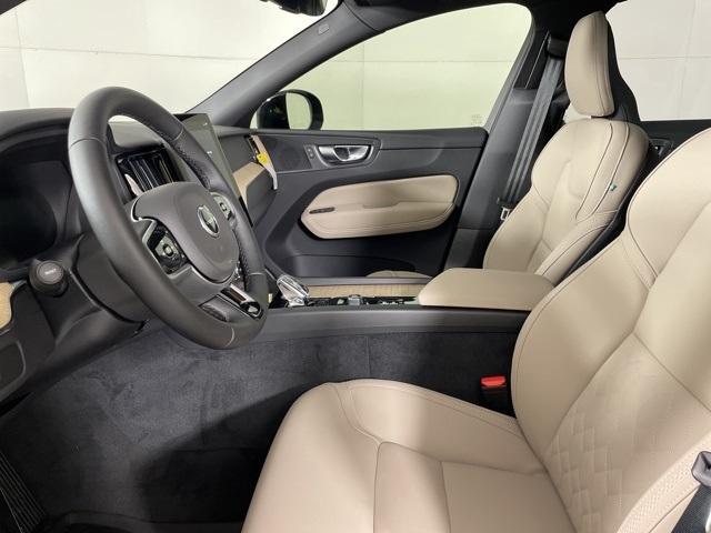 new 2026 Volvo XC60 car, priced at $55,200