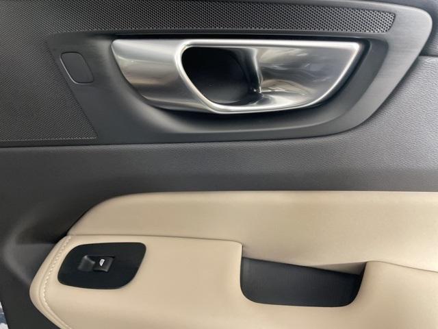 new 2026 Volvo XC60 car, priced at $55,200