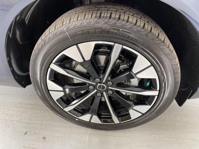 new 2026 Volvo XC60 car, priced at $55,200