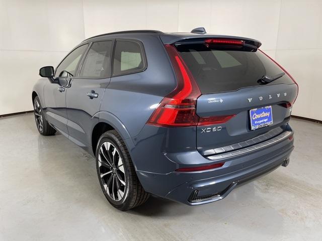 new 2026 Volvo XC60 car, priced at $55,200